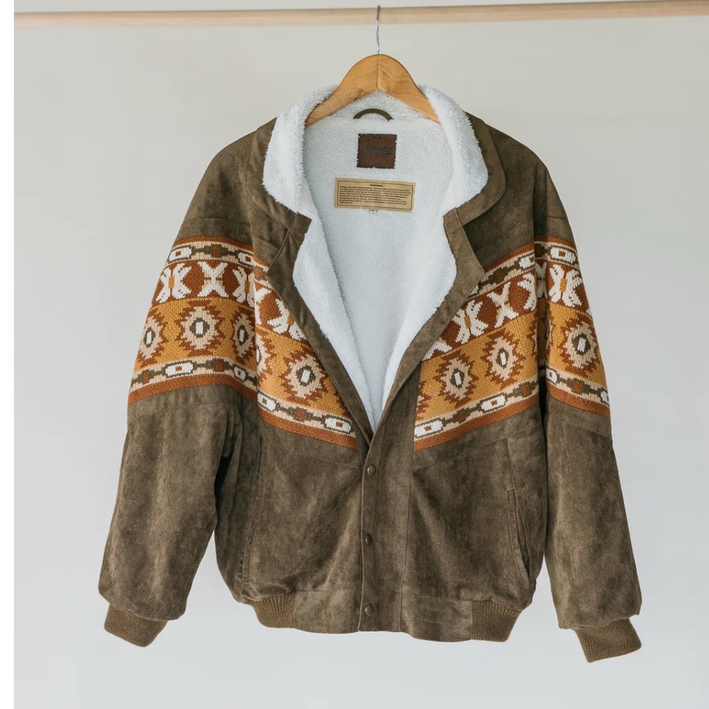 Ottway Rarebird Jacket